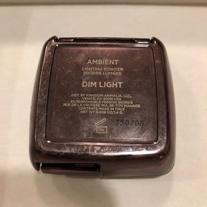 Hourglass *Mini* Ambient Lighting Powder